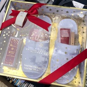 7 piece deluxe door care